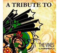 Various Tribute to the Vines (CD)