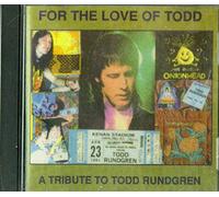 Various - Tribute to Todd Rundgren
