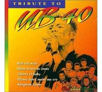 Various - Tribute to Ub 40