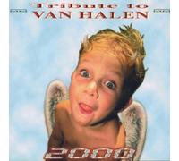 Various - Tribute to Van Halen