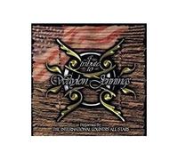 Various Artists - Tribute to Waylon Jenn
