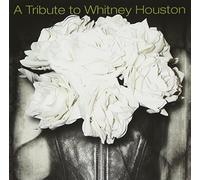 Various - Tribute to Whitney Houston