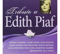 Various - Tributo a Edith Piaf