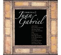 Various - Tributo a Juan Gabriel
