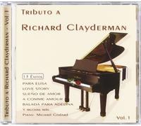 Various - Tributo a Richard Clayderman V