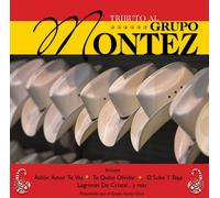 Various - Tributo Al Grupo Montez