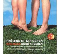 Various - TriLLend Op M'n Benen (Doe Maar Door Anderen)