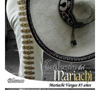 Various - Trilogia Del Mariachi: Blanco