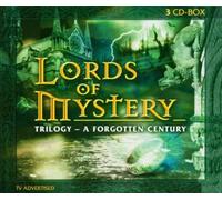 Various - Trilogy-a Forgotten Century