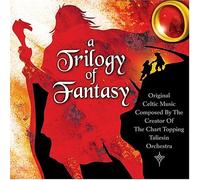 Various - Trilogy of Fantasy