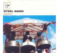Various - Trinidad E Tobago: Steel Band