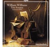 Various - Triosonaten Op.6 1-6