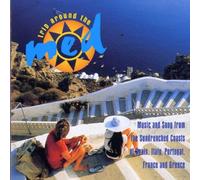 Various - Trip Around the Med