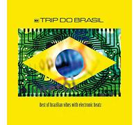 Various - Trip Do Brasil