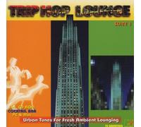 Various - Trip Hop Lounge Suite 1