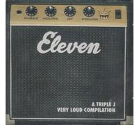 Various - TRIPLE J - ELVEN - A VERY LOUD