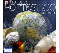 Various - Triple J Hottest 100 Vol.14