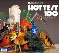 Various - Triple J Hottest 100 Vol.15