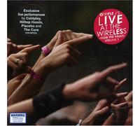 Various - Triple J Live at the...1