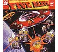 Various - Triple J Live at the Wireless