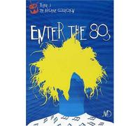 Various - Triple J S Enter the 80 S