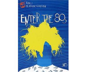 Various - Triple J S Enter the 80 S