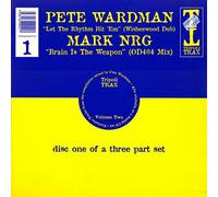 Various - Tripoli Trax 2