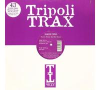 Various - Tripoli Trax 3