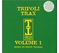 Various - Tripoli Trax Vol.1