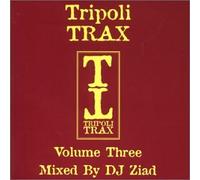 Various - Tripoli Trax Vol.3