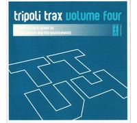 Various - Tripoli Trax Volume 4