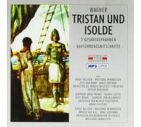 Various - Tristan und Isolde-Mp3 Oper
