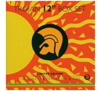 Various - Trojan 12 Box Set