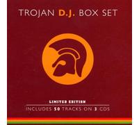 Various - Trojan DJ Box Set