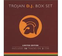 Various - Trojan DJ Box Set
