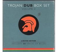 Various - Trojan Dub Vol.2