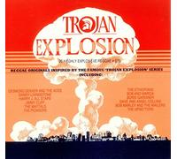 Various - Trojan Explosion