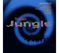 Various - Trojan Jungle Vol.1