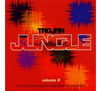 Various - Trojan Jungle Vol.2