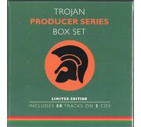 Various - Trojan Producer Series Box Set