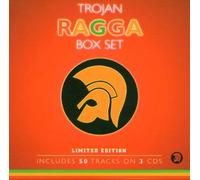 Various - Trojan Ragga Boxset
