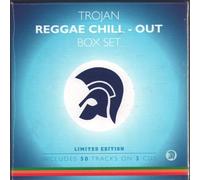 Various - Trojan Reggae Chill-Out