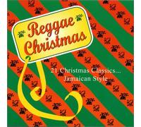 Various - Trojan Reggae X Mas