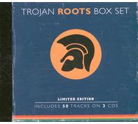Various - Trojan Roots Box St