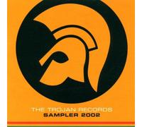 Various - Trojan Sampler 2002