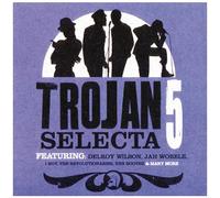 Various - Trojan Selecta Vol.5