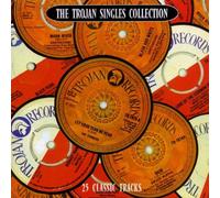 Various - Trojan Singles Coll.Vol.1