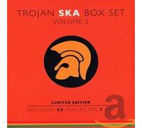 Various - Trojan Ska Vol.2