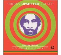 Various - Trojan Upsetter Box Set