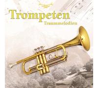 Various - Trompeten Traummelodien